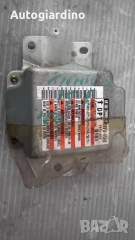 Airbag модул / сензор / датчик зa Suzuki Jimny - 38910-81A40