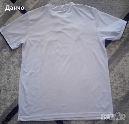 тениска на Реал Мадрид , снимка 2 - Футбол - 54131253