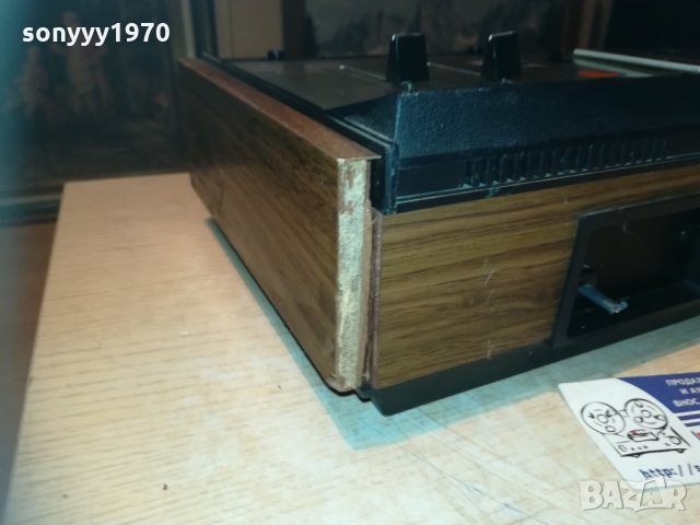 akai gxc-36d ретро дек-made in japan-внос швеция, снимка 17 - Декове - 30294489