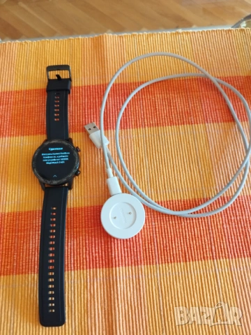 HONOR Magic Watch2, снимка 5 - Смарт гривни - 53294909