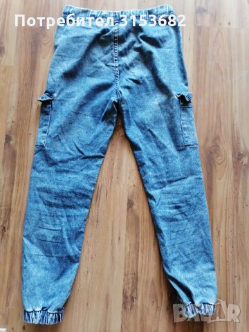 ПРОМОЦИЯ!!! Дънки Cropp, снимка 3 - Дънки - 34369812