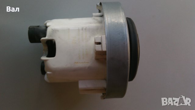 На части прахосмукачка MIELE S5711 2200 вата, снимка 4 - Прахосмукачки - 40410494