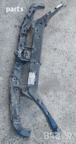 Очиларка със Предна Ключалка Форд Фокус Мк1 (3) N, снимка 3 - Части - 44483197