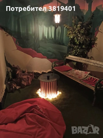 Зала за под наем за събития - София, център, снимка 7 - Други - 52124571