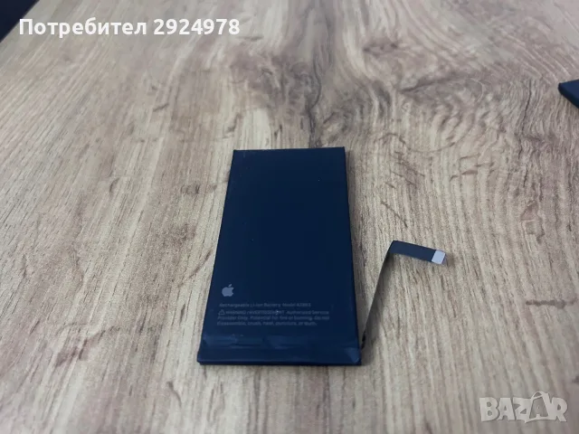 Оригинална батерия за Iphone 14/айфон 14 и 14 плюс, снимка 3 - Оригинални батерии - 55958068