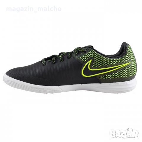 Мъжки футболни обувки - NIKE MAGISTAX FINALE IC; размери: 45.5