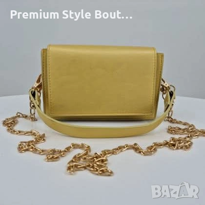 чанти , снимка 10 - Чанти - 54005113