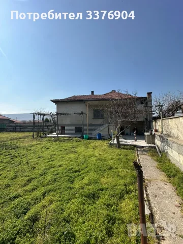 Къща в с. Ново село, обл. Пловдив, снимка 8 - Къщи - 53237056
