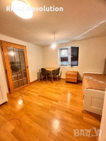 Двустаен апартамент под наем в Христо Смирненски, снимка 5 - Апартаменти - 53949817