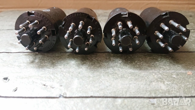 Нови радиолампи 6К4,6Ж4В,6Г2., снимка 6 - Ресийвъри, усилватели, смесителни пултове - 50576695