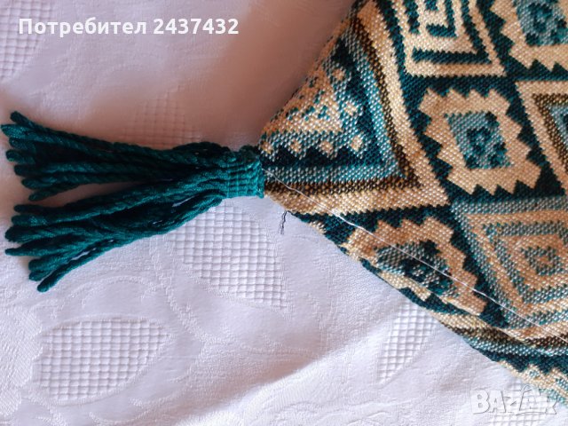 Декоративни калъфки, снимка 4 - Декорация за дома - 31453320