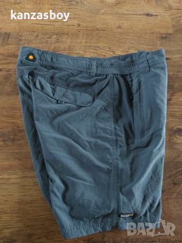 icepeak nano quick dry - страхотни мъжки панталони, снимка 10 - Спортни дрехи, екипи - 40762360
