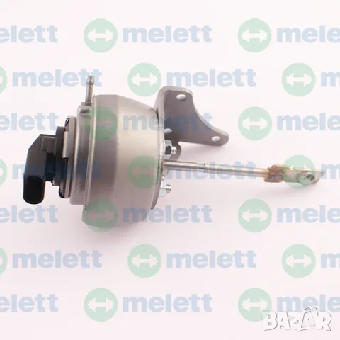 785448-0005 | Нов актуатор GTC1549MVZ с датчик