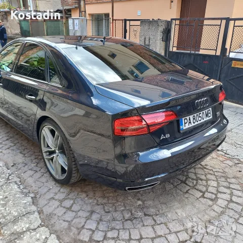 продава се перфектно АУДИ, снимка 5 - Автомобили и джипове - 56179155