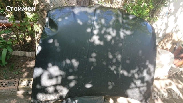 Преден капак сеат леон, снимка 5 - Части - 51766479