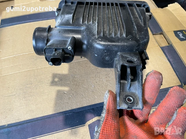 Кутия Въздушен Филтър 50R-A01 SUZUKI SX4 S-Cross JY 2018 1.0 Турбо, снимка 2 - Части - 50897592