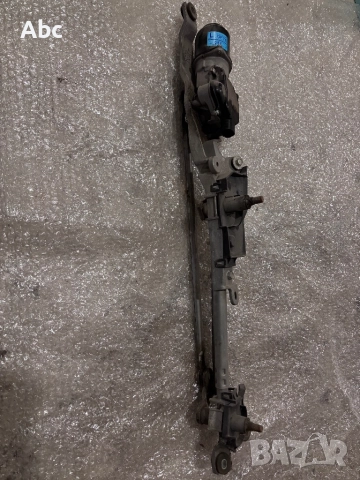 Моторче за чистачки Мазда 2, снимка 3 - Части - 52561271