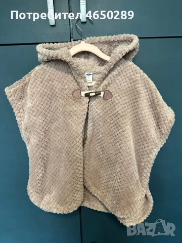 Детско палто , снимка 13 - Детски якета и елеци - 52405109