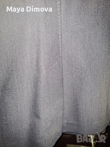 MaxMara Studio сако 48 IT, снимка 10 - Сака - 50330937