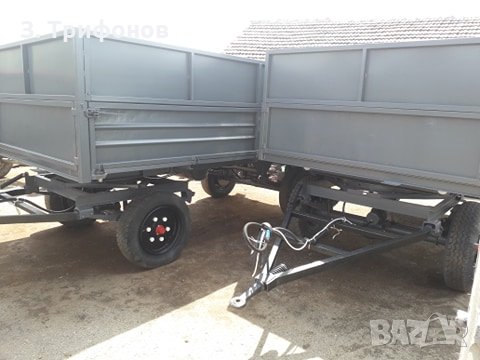 Рсд 4 Дея, снимка 4 - Селскостопанска техника - 32127071