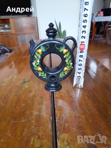 Стар сувенир,диаскоп, снимка 2 - Други ценни предмети - 38761665