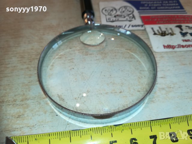 japan-sweden-яка лупа 1501211824, снимка 11 - Колекции - 31436861