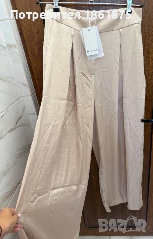 Невероятен дамски панталон