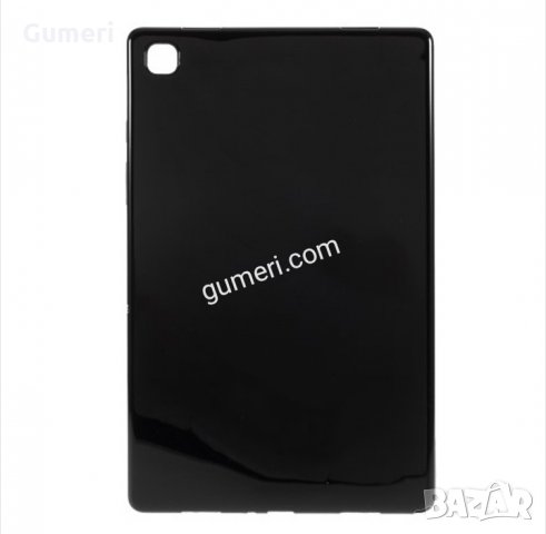 Samsung Galaxy Tab A7 / SM-T500 / SM-T505 Силиконов гръб , снимка 1 - Калъфи, кейсове - 30495385