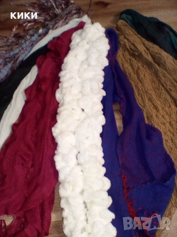 Покривки /брошки /колие, снимка 10 - Покривки за маси - 44025430