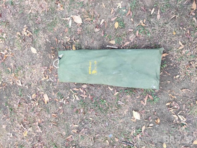 Продавам походно легло Duvesport buen camping, снимка 11 - Други спортове - 38592271