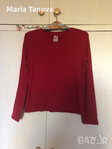 Дамска блуза, снимка 1