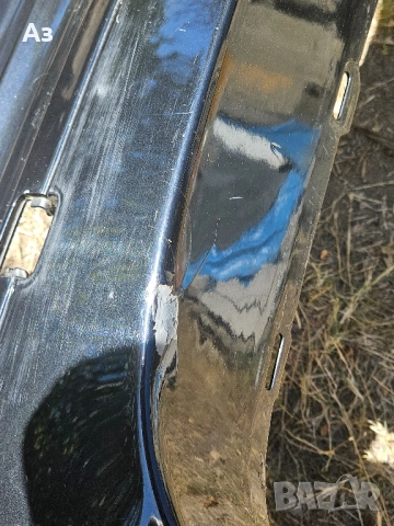Задна броня Е91 , снимка 5 - Части - 51612081