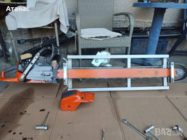 Услуги с мобилен гатер, снимка 2 - Други услуги - 47858042