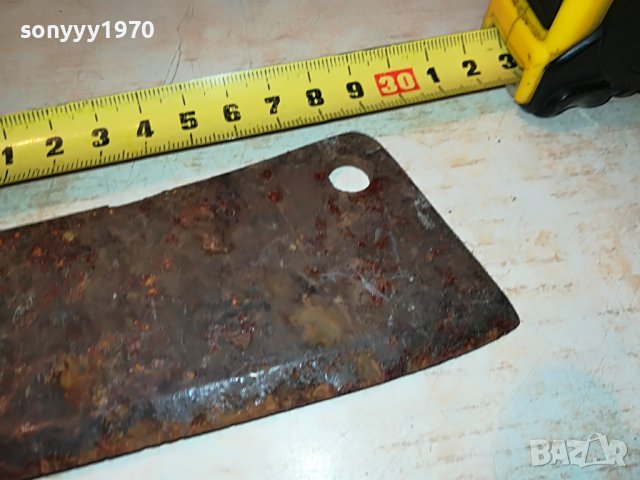 СТАР САТЪР 0609221107, снимка 14 - Антикварни и старинни предмети - 37914580