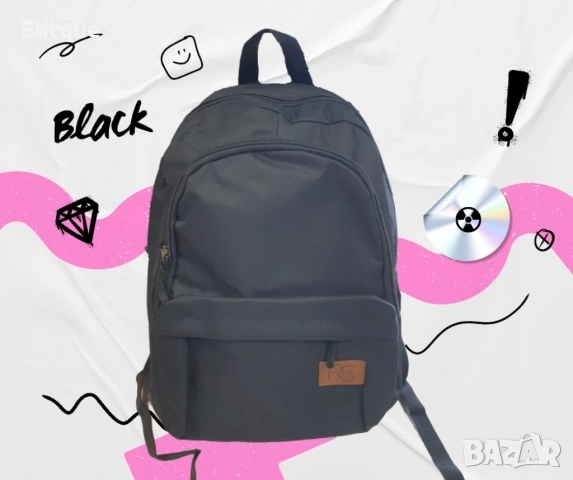 Спортна ученическа раница, снимка 2 - Други - 52852225