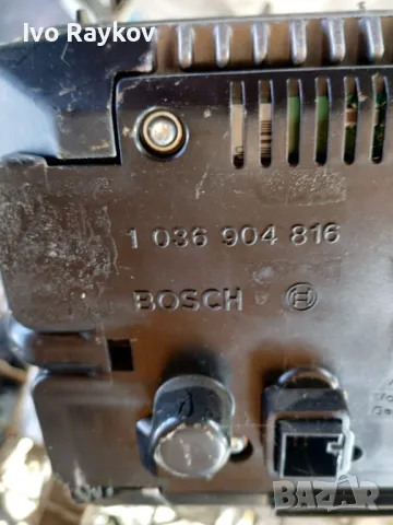  Дисплей навигация за Mercedes-Benz S-Class Sedan (W221), 0263659002 , 1036904816 , снимка 4 - Части - 48147296