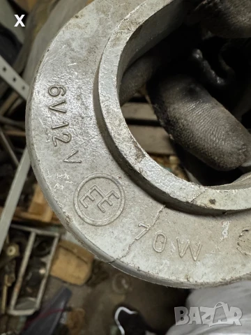 ВУЛКАНИЗАТОР ЗА ВЪТРЕШНИ ГУМИ НОВ ОРИГИНАЛЕН, снимка 3 - Части - 51201917