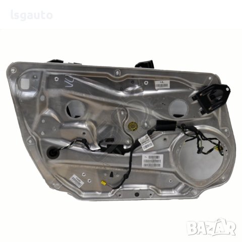 Механизъм преден ляв ел. стъклоповдигач Mercedes-Benz C-Class 204 (W/S/C) 2007-2014 ID: 114576