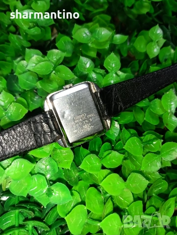 Seiko Japan дамски механичен часовник - 35 €, снимка 5 - Дамски - 53274248