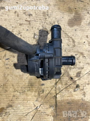 Водна Помпа 1EA965567A Volkswagen ID.3 E11 PRO
