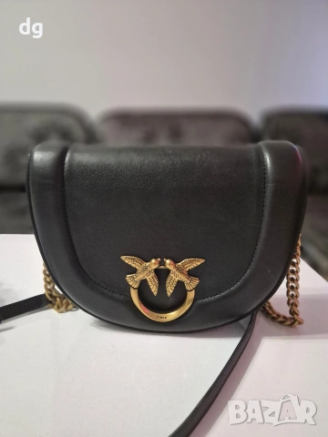 Оригинална чанта Pinko