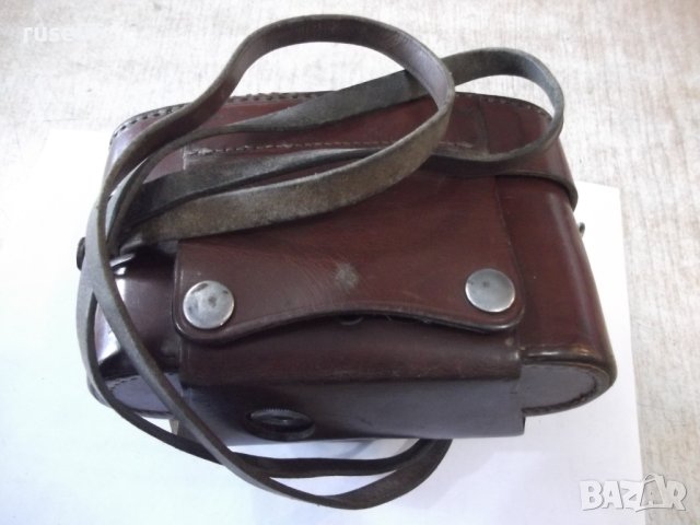 Калъф за фотоапарат "KW" - 1, снимка 4 - Чанти, стативи, аксесоари - 44500132