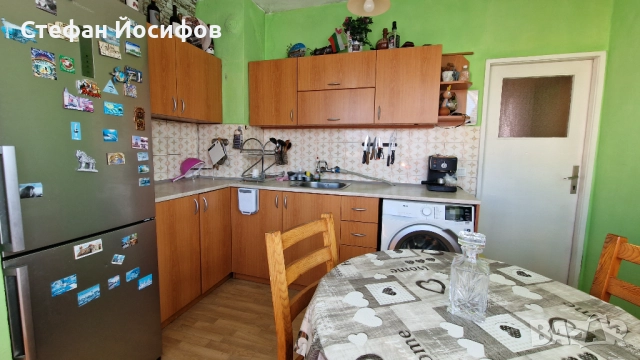 Двустаен апартамент , снимка 11 - Апартаменти - 52523772