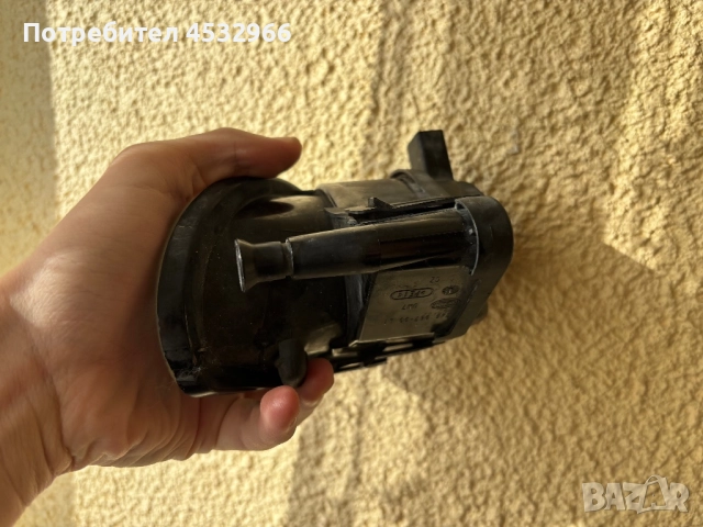 Продавам Халогени от Audi a3 и Audi A6, снимка 6 - Части - 52351632