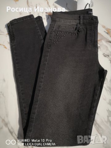 Нови дънки Caroll , снимка 2 - Дънки - 42143964