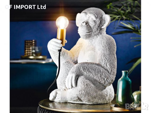Декоративна 3D LED Настолна Лампа LIVARNO, снимка 2 - Настолни лампи - 39948891