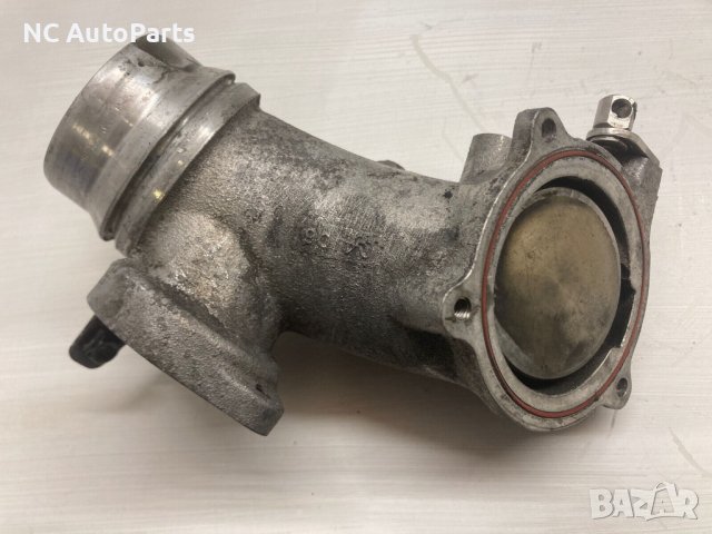 Турбо тръба за BMW БМВ X3 E83 3.5 дизел 286 коня 59001030261G 2006