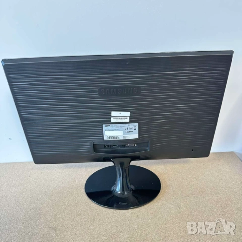 • Промо: Монитор Samsung S22D300HY 22" (1920x1080) HDMI/VGA, снимка 4 - Монитори - 54160879