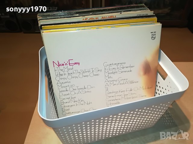 кутия за съхранение-нова 0711221449, снимка 9 - Грамофонни плочи - 38590253