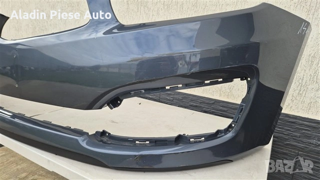 Предна броня Kia Ceed 2 Facelift година 2015 2016 2017 2018 код 86511A2600, 86511-A2600 , снимка 3 - Аксесоари и консумативи - 54051227